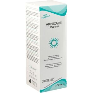 Synchroline Aknicare - Taliainhallinta - Ihonhoitoratkaisu Synchroline Aknicare - Taliainhallinta - Ihonhoitoratkaisu