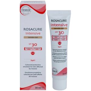 Synchroline Rosacure Intensive Coloured Protective Emulsion for Skin Affected by Rosacea Shade Clair - Emulsion Synchroline Rosacure Intensive Coloured Protective Emulsion for Skin Affected by Rosacea Shade Clair - Emulsion