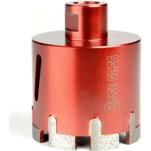 Montolit Modello FT-S65 - Punta diamantata 65mm per ceramica e gres Montolit Modello FT-S65 - Punta diamantata 65mm per ceramica e gres