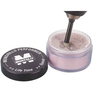 Líquido Montolit para Brocas de Diamante - Hasta 12mm - Mejor Rendimiento Líquido Montolit para Brocas de Diamante - Hasta 12mm - Mejor Rendimiento
