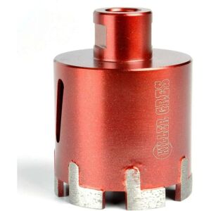 Montolit Korona Diamentowa Killer Gres Fi 55Mm M14 - Diamond Core Drill Montolit Korona Diamentowa Killer Gres Fi 55Mm M14 - Diamond Core Drill