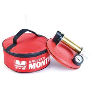 Copa de vacío Montolit - 200 mm - Manómetro de seguridad - Para baldosas y losas Copa de vacío Montolit - 200 mm - Manómetro de seguridad - Para baldosas y losas