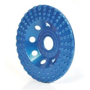 Montolit PEM115 - Disco de diamantes 115mm para quitar pegamento y epóxico Montolit PEM115 - Disco de diamantes 115mm para quitar pegamento y epóxico