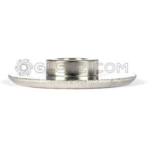 Montolit FPE03TP Lama diamantata per profilatore - Tipo di profilo Montolit FPE03TP Lama diamantata per profilatore - Tipo di profilo