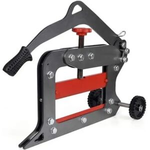 Montolit Block Cutter - 33cm Universal, 11cm Thickness - Cutting Tool Montolit Block Cutter - 33cm Universal, 11cm Thickness - Cutting Tool