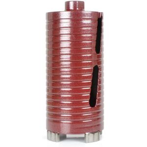 Montolit - Futs82 - 82 mm - Segmentiert - Diamant-Bohrkrone Montolit - Futs82 - 82 mm - Segmentiert - Diamant-Bohrkrone