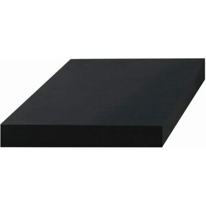 Estante de nido de abeja Wenge - Montaje en pared - Pack de 8 Estante de nido de abeja Wenge - Montaje en pared - Pack de 8