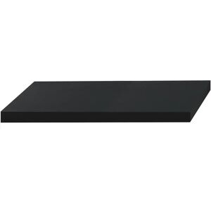 King Home Wenge Honingraat Plank - Wandmontage - 6 Stuks King Home Wenge Honingraat Plank - Wandmontage - 6 Stuks