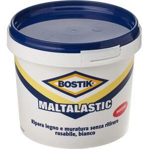 Bostik Maltalastic Adhesivo Sintético de Reparación - 435 g Bostik Maltalastic Adhesivo Sintético de Reparación - 435 g