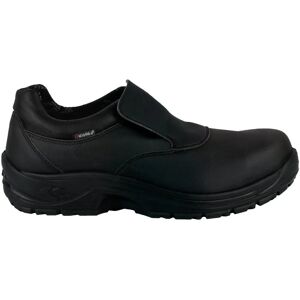 Chaussures de sécurité Cofra Tiberius - Antidérapantes, S3 - Publicité Chaussures de sécurité Cofra Tiberius - Antidérapantes, S3 - Publicité