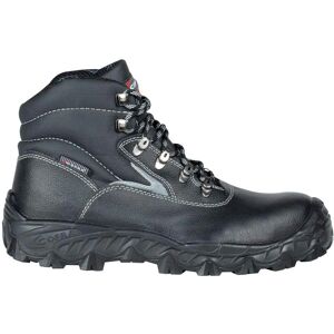 Chaussures de Sécurité Cofra Tirrenian S3 SRC - Chaussures de Travail - Publicité Chaussures de Sécurité Cofra Tirrenian S3 SRC - Chaussures de Travail - Publicité