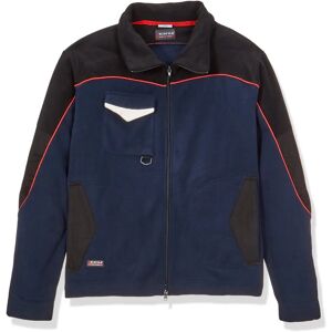 Veste coupe-vent Cofra Femme Bleu Marine - Veste - Publicité Veste coupe-vent Cofra Femme Bleu Marine - Veste - Publicité