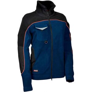 Veste coupe-vent Cofra femme bleu marine/noir L - Veste - Publicité Veste coupe-vent Cofra femme bleu marine/noir L - Veste - Publicité