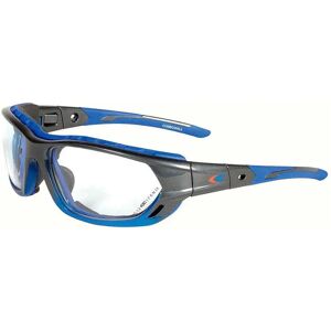 Gafas de protección Cofra Combowall - Gafas protectoras - Incoloras Gafas de protección Cofra Combowall - Gafas protectoras - Incoloras