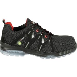 Chaussures de sécurité Drumstep - Taille 46 - S3, SRC, ESD - Publicité Chaussures de sécurité Drumstep - Taille 46 - S3, SRC, ESD - Publicité