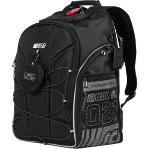 Sac à dos Scicon 35L - Compartiments pour chaussures et accessoires - Publicité Sac à dos Scicon 35L - Compartiments pour chaussures et accessoires - Publicité