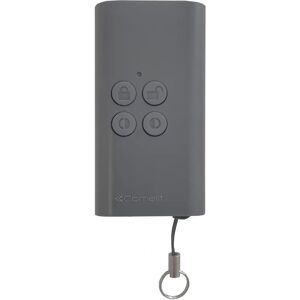 Télécommande Comelit RF4KEY - 4 Touches - Central radio - Publicité Télécommande Comelit RF4KEY - 4 Touches - Central radio - Publicité