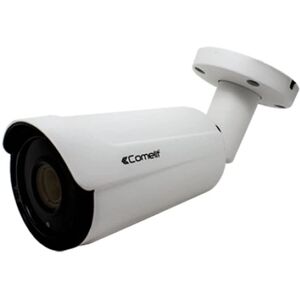 Camara Comelit 5MP Motorizzata Varifocale IR 40m - Telecamera tubo Camara Comelit 5MP Motorizzata Varifocale IR 40m - Telecamera tubo