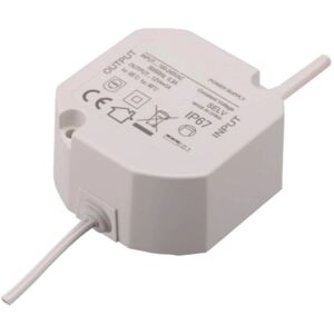 Alimentatore Comelit per Telecamere - 12V, 1.3A - IP67 - Interni/Esterni Alimentatore Comelit per Telecamere - 12V, 1.3A - IP67 - Interni/Esterni