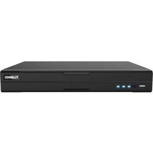 Comelit - Nipnvr008a12pasl - 8 Canaux - 12MP PoE - NVR Comelit - Nipnvr008a12pasl - 8 Canaux - 12MP PoE - NVR