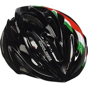 Casco da Ciclismo Salice Ghibli - Nero - Casco da bici Casco da Ciclismo Salice Ghibli - Nero - Casco da bici