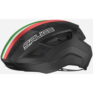 Salice - Vento - Nero - S/M - Helmet Salice - Vento - Nero - S/M - Helmet