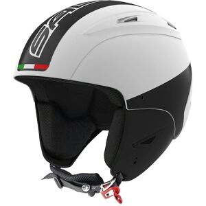 Salice Race Helmet Blanco 58 cm - Casco Salice Race Helmet Blanco 58 cm - Casco