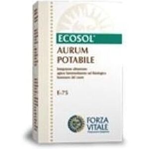 Forza Vitale Aurum Potabile - Nahrungsergänzung für Katzenkralle Forza Vitale Aurum Potabile - Nahrungsergänzung für Katzenkralle