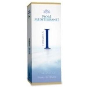 Forza Vitale Formel I - Blumenelixier gegen Unverträglichkeit - 20ml Forza Vitale Formel I - Blumenelixier gegen Unverträglichkeit - 20ml
