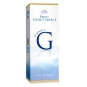 Forza Vitale Model G - Pregnancy, Floral Elixir - 10ml Forza Vitale Model G - Pregnancy, Floral Elixir - 10ml