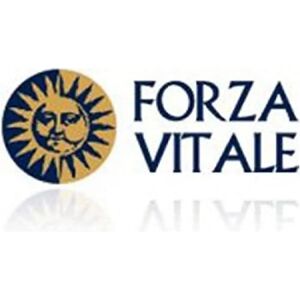 Forza Vitale Formula A Fiori Mediterranei - Dietary Supplement Forza Vitale Formula A Fiori Mediterranei - Dietary Supplement