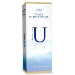 Forza Vitale Model - Floral Elixir - Stress Relief - Food Supplement Forza Vitale Model - Floral Elixir - Stress Relief - Food Supplement