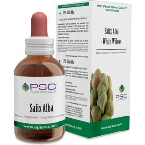 Forza Vitale Salix Alba 15ml - Nahrungsergänzung Forza Vitale Salix Alba 15ml - Nahrungsergänzung