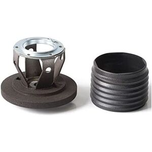 MOMO 1211511.2006 Steering Wheel Hub - BMW Compatibility MOMO 1211511.2006 Steering Wheel Hub - BMW Compatibility