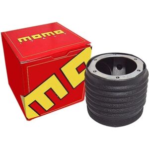 Momo Car Steering Wheel Hub - Universal Fit Momo Car Steering Wheel Hub - Universal Fit