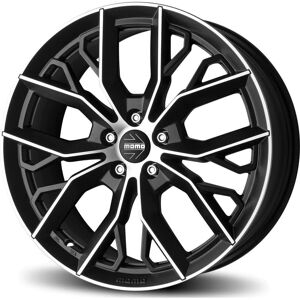 Rin de 17" Momo Massimo - 5x112 PCD, ET40, CB 79,6 Rin de 17" Momo Massimo - 5x112 PCD, ET40, CB 79,6