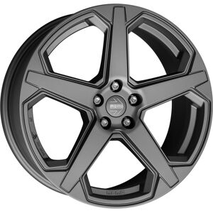 Momo Star Evo 8.0X18 Et40 5X100 Roue - Roue pour voiture - Publicité Momo Star Evo 8.0X18 Et40 5X100 Roue - Roue pour voiture - Publicité
