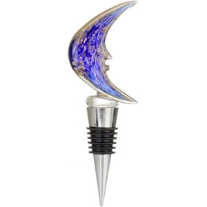 L'Oca Nera Maan Flesstopper - Flesstopper L'Oca Nera Maan Flesstopper - Flesstopper