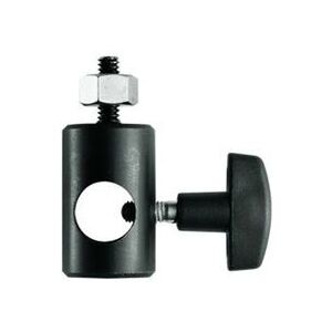 Manfrotto 014-14 Monteringssett - Lettvekts aluminium, justerbart Manfrotto 014-14 Monteringssett - Lettvekts aluminium, justerbart