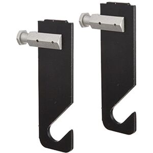 Par de ganchos para tripé Manfrotto - Compatível com 046, 035 Par de ganchos para tripé Manfrotto - Compatível com 046, 035