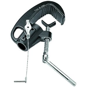 Accesorio para soporte de estudio Manfrotto C100 - Soporta 250kg Accesorio para soporte de estudio Manfrotto C100 - Soporta 250kg