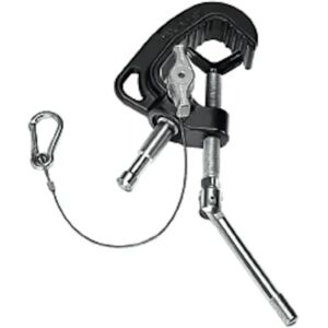 Manfrotto C210 Unterstützung - Verstellbare Rohrklemme - Kameraausrüstung Zubehör Manfrotto C210 Unterstützung - Verstellbare Rohrklemme - Kameraausrüstung Zubehör