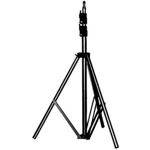 Manfrotto Tripod 366B - Supports 4.3kg, 190cm, Stable Manfrotto Tripod 366B - Supports 4.3kg, 190cm, Stable