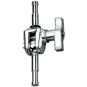 Manfrotto F825 - Schwenkbolzen - 16mm Zink - bis 13kg Manfrotto F825 - Schwenkbolzen - 16mm Zink - bis 13kg