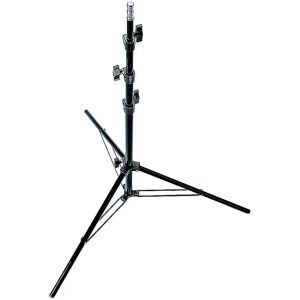 Manfrotto A625B Aluminium Lichtstativ - Lichtstativ Manfrotto A625B Aluminium Lichtstativ - Lichtstativ