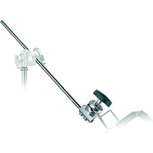 Manfrotto D520 Montageset - 102cm Silber Aluminium Manfrotto D520 Montageset - 102cm Silber Aluminium