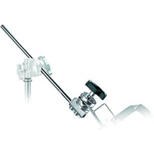 Kit di Montaggio Manfrotto D500 Alluminio Argento - Mounting Kit Kit di Montaggio Manfrotto D500 Alluminio Argento - Mounting Kit