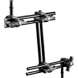 Příslušenství k stativu Manfrotto 396AB-3 - Podporuje 4,5kg - Lehký Příslušenství k stativu Manfrotto 396AB-3 - Podporuje 4,5kg - Lehký