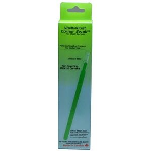 VisibleDust VT 72006 Sensor Cleaning Kit - Hard-to-Reach Places VisibleDust VT 72006 Sensor Cleaning Kit - Hard-to-Reach Places