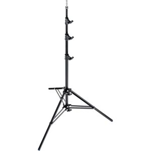 Manfrotto A0040B Statyw - 3 Sekcje, 400cm, Czarny Manfrotto A0040B Statyw - 3 Sekcje, 400cm, Czarny